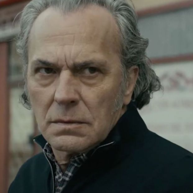 Las personas mayores, actores secundarios tanto en la realidad como en la ficción (Trailer 'Entrevías') Las personas mayores, actores secundarios tanto en la realidad como en la ficción (Trailer 'Entrevías')