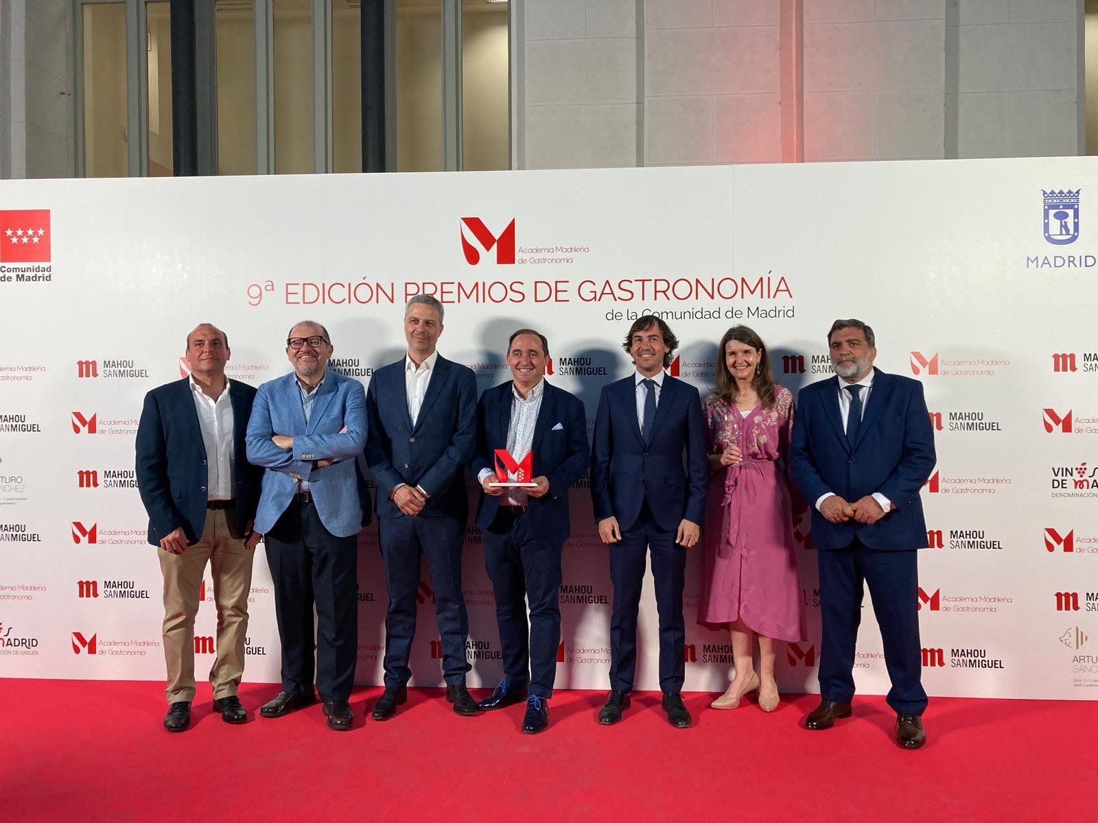 Fernando Montero: "Chinchón es el único anís de España con Indicación Geográfica Protegida"