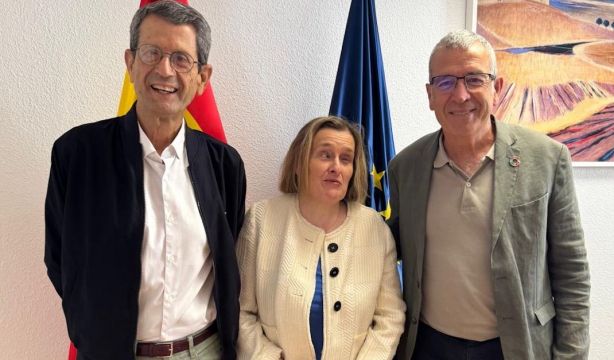 La PMP ayudará a desarrollar la nueva estrategia nacional contra la despoblación