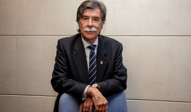 'Javier Urra: Pasión por la Psicología': homenaje a una figura clave de la Psicologia en España