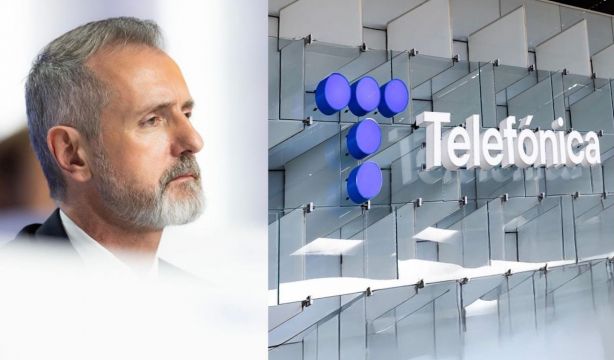 Marshall Wace vuelve a reducir su posición bajista en Telefónica en plena subida de las acciones