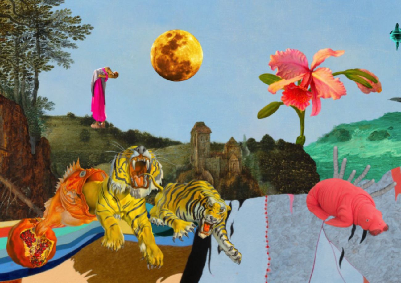 'Terrafilia', la exposición del Thyssen sobre la relación de la humanidad con la Tierra
