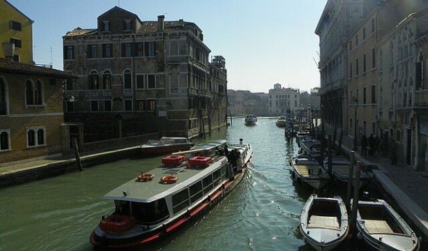 Venecia, Italia panoramio (38) Venecia, Italia panoramio (38)