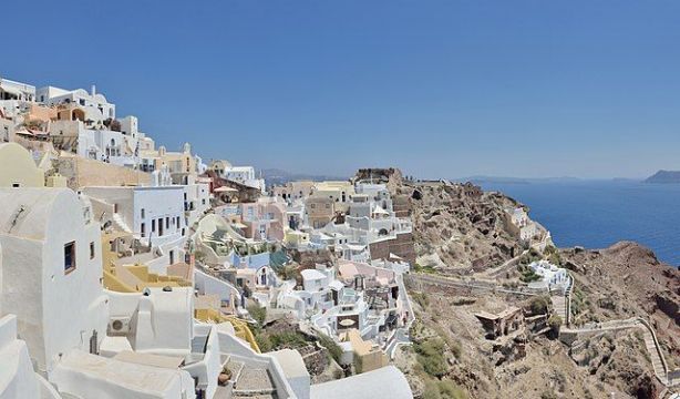 Thira (Santorini) Ia 01 Thira (Santorini) Ia 01
