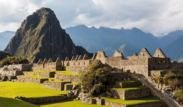 Machu Picchu, Perú, 2015 07 30, DD 47 Machu Picchu, Perú, 2015 07 30, DD 47