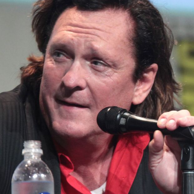 Michael Madsen by Gage Skidmore Michael Madsen by Gage Skidmore