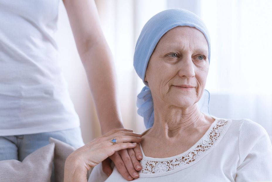 Un nuevo avance en IA disminuye los falsos positivos en pruebas de cáncer Un nuevo avance en IA disminuye los falsos positivos en pruebas de cáncer