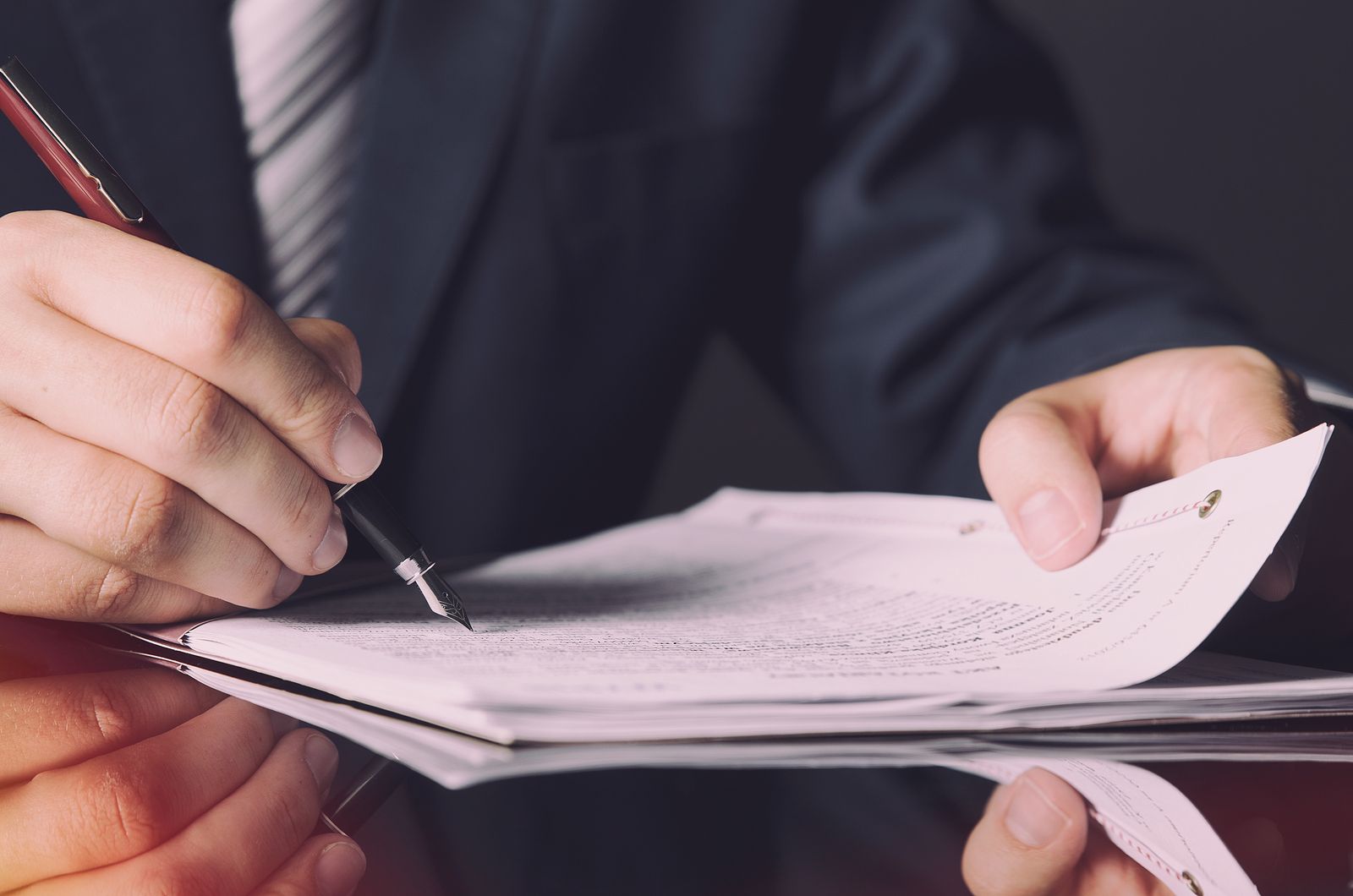 ¿Se puede revocar un poder notarial?