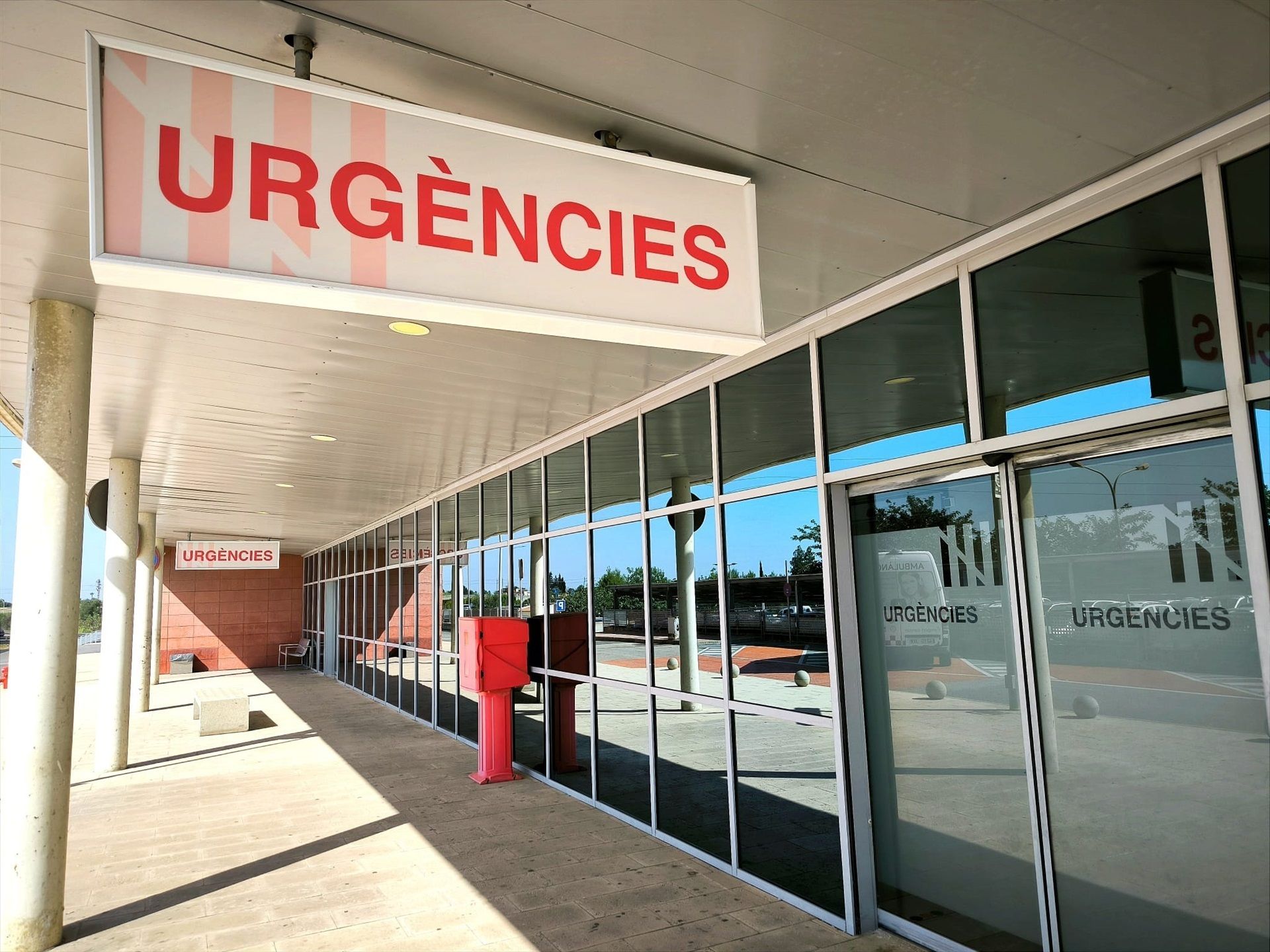 Un suplemento alimenticio provoca más de una decena de ingresos en Baleares