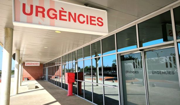 Un suplemento alimenticio provoca más de una decena de ingresos en Baleares