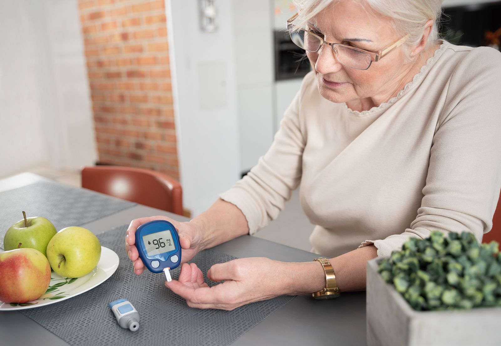 Si tienes diabetes tipo 2, elimina esta bebida de tu día a día. (Bigstock) Si tienes diabetes tipo 2, elimina esta bebida de tu día a día. (Bigstock)