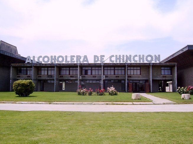 Fachada Chinchón 4