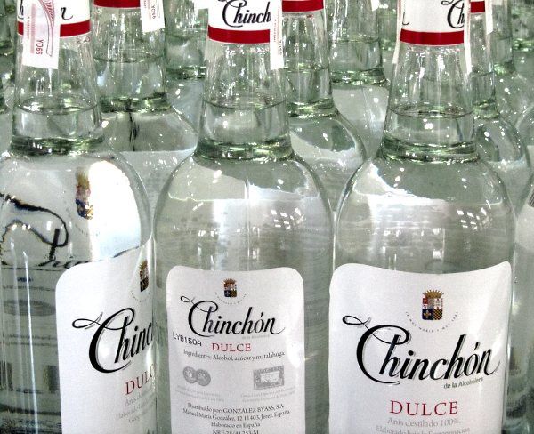 cma agr botellas chinchon