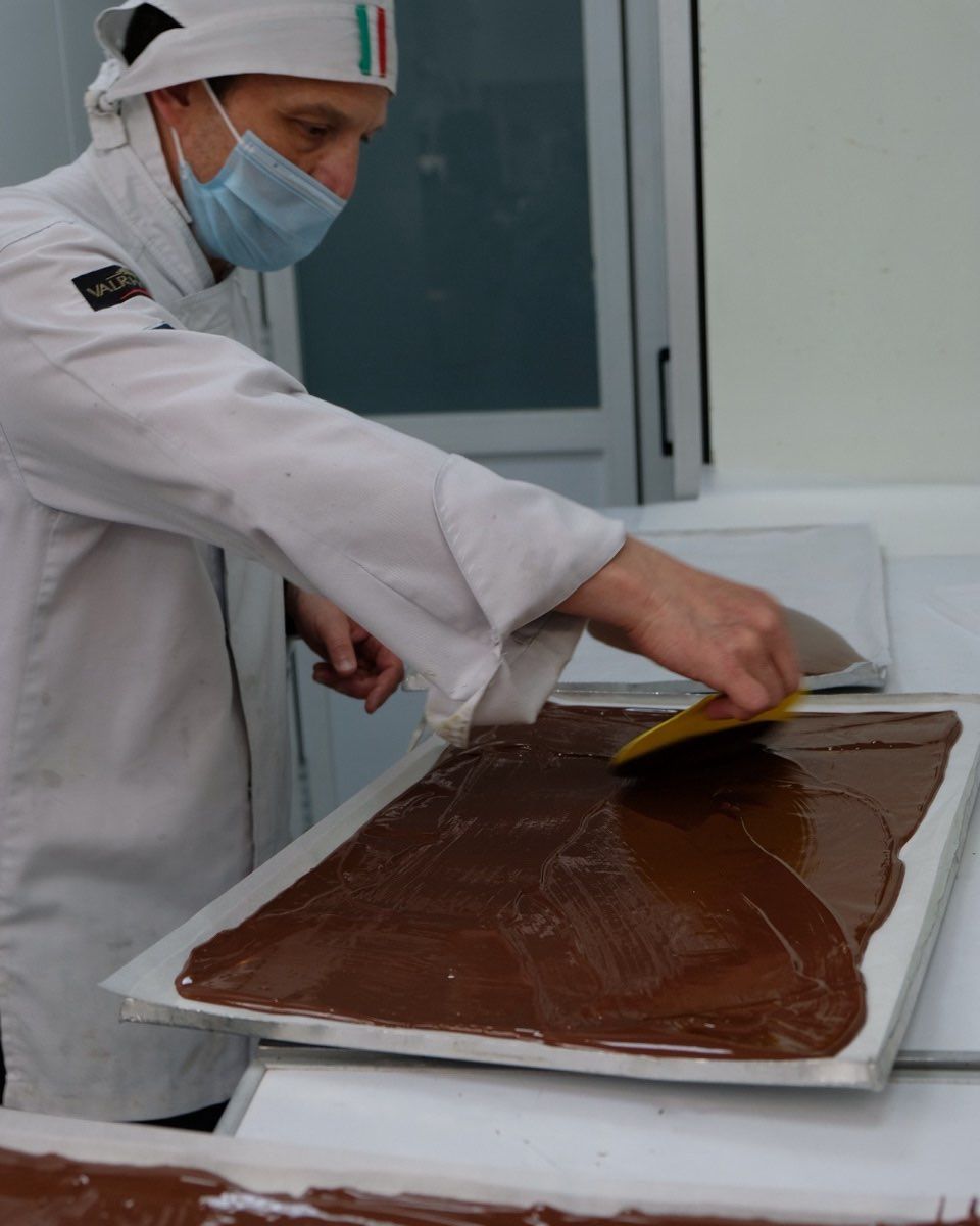 Guillermo Castellot: "El secreto de nuestros helados es que mantenemos la filosofía de mi abuelo"