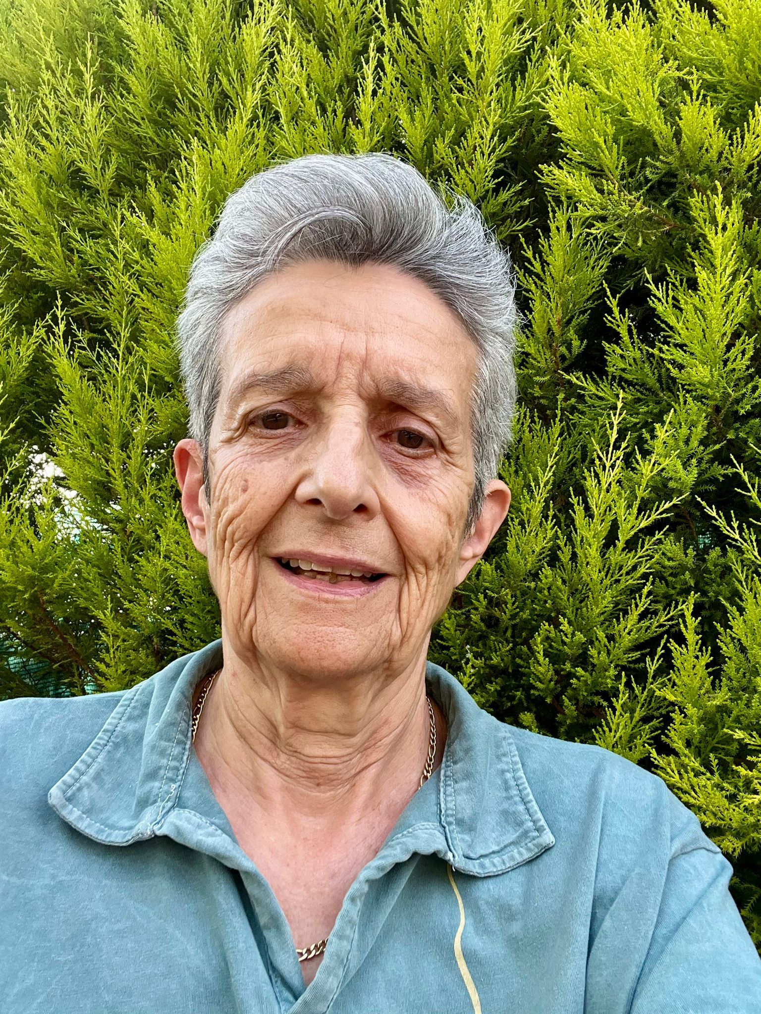Marisa García-Merita: “Los jóvenes construyen una sociedad que no es para cuando ellos sean mayores”