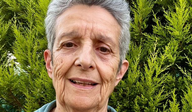 Marisa García-Merita: “Los jóvenes construyen una sociedad que no es para cuando ellos sean mayores”