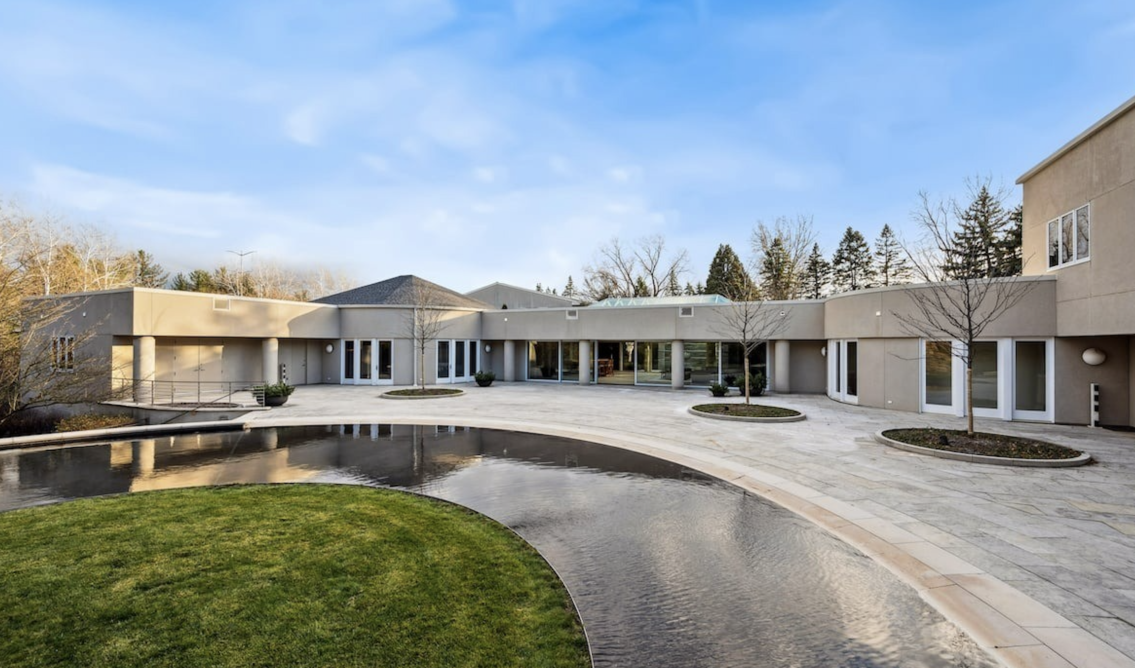 La mansión de Michael Jordan en Chicago está en alquiler en Airbnb: este es su precio