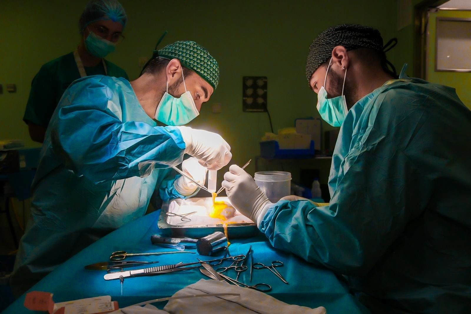 España permite por primera vez la donación de órganos entre personas con VIH
