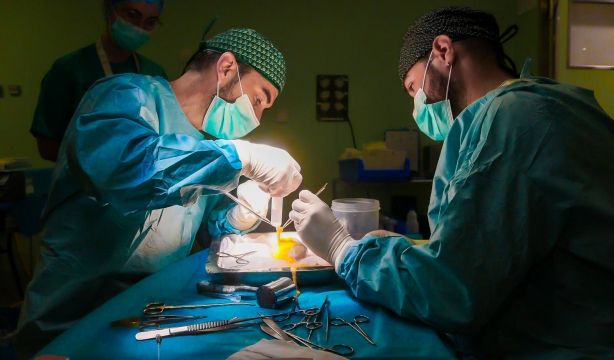 España permite por primera vez la donación de órganos entre personas con VIH