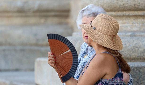 Casi toda España sigue con avisos por altas temperaturas: máximas de 41ºC