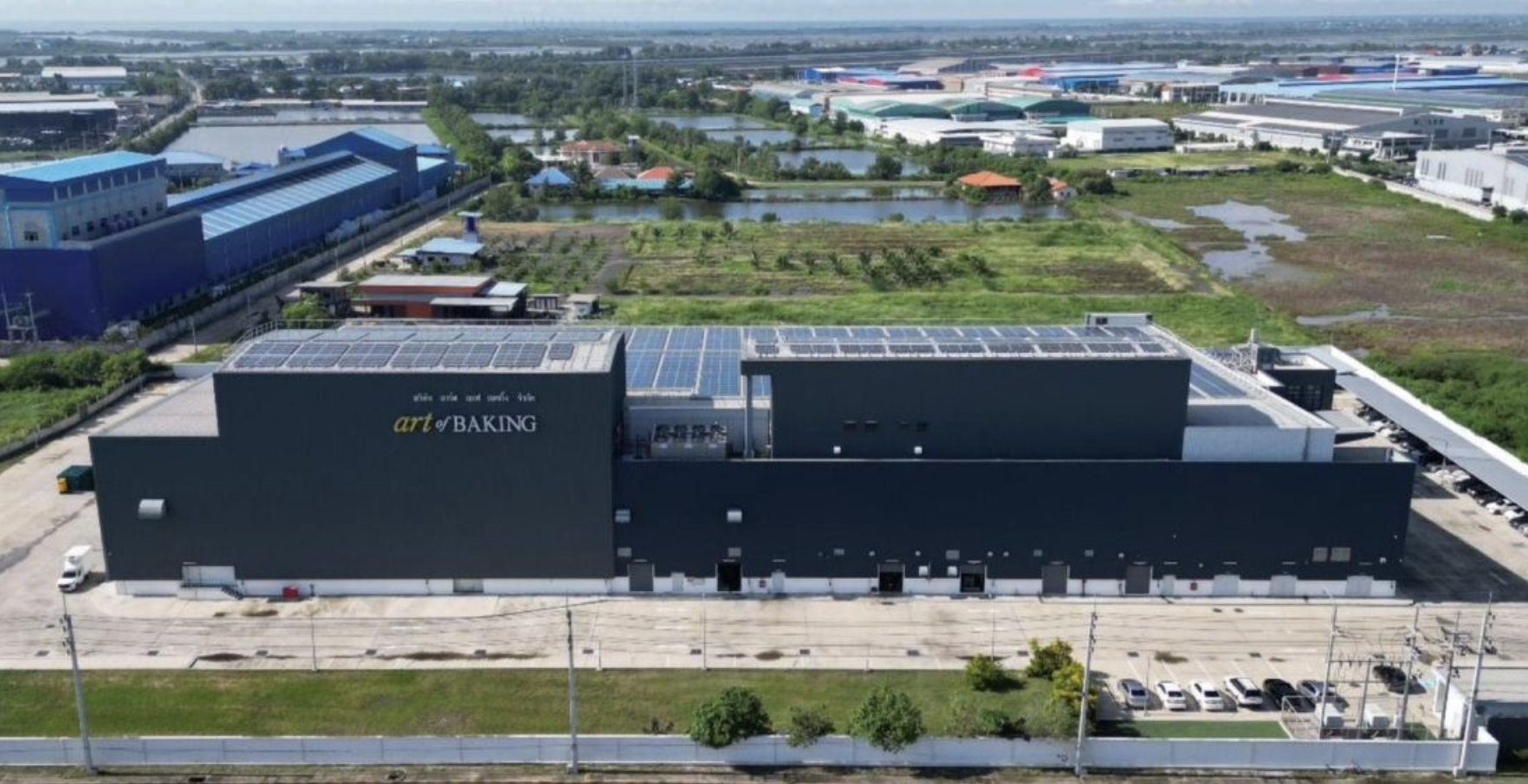 Europastry crece un 12% en el primer semestre y cierra la compra de Art of Baking
