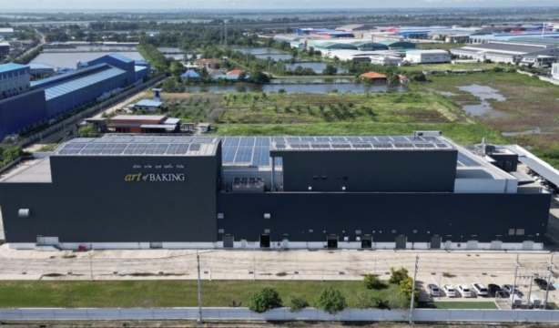 Europastry crece un 12% en el primer semestre y cierra la compra de Art of Baking