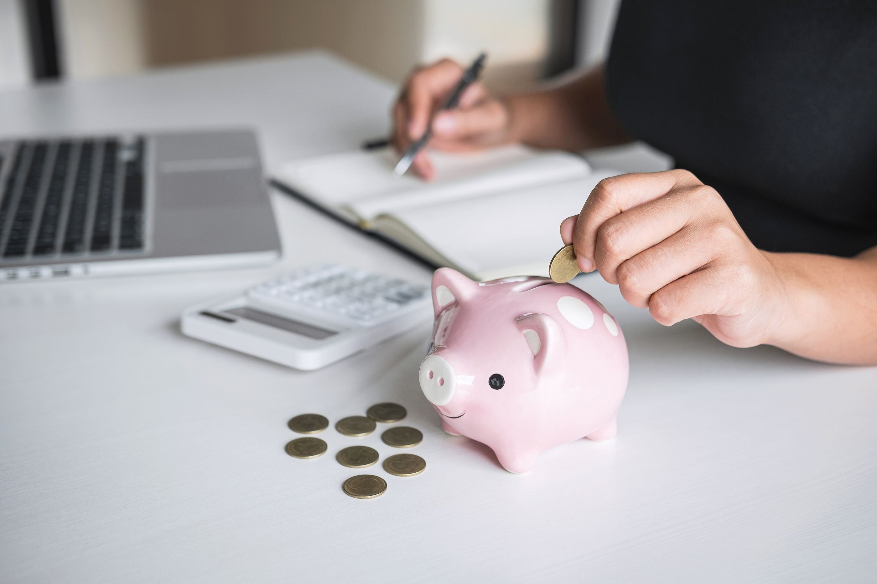 VÍDEO: 8 consejos de ahorro para la jubilación