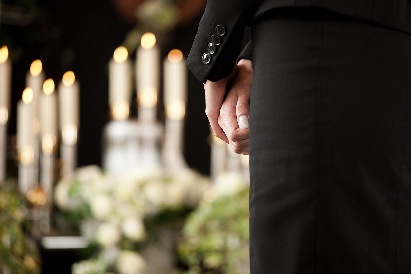 La muerte de la pareja y el estrés económico se asocian con el alzhéimer
