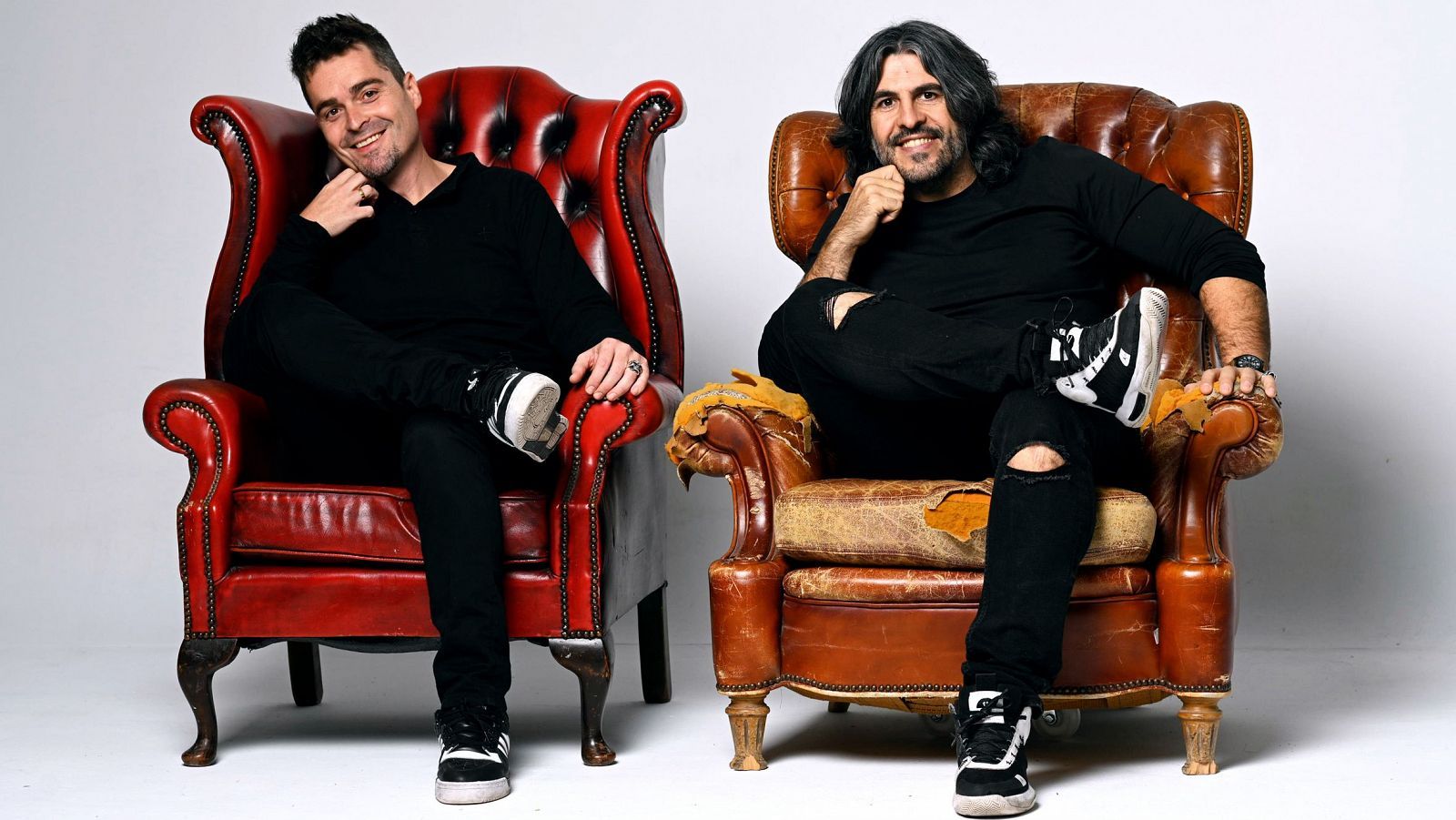 Las apuestas de RTVE para el verano: 'La Garita', 'El Grand Prix, 'La pirámide' y 'Dog House'