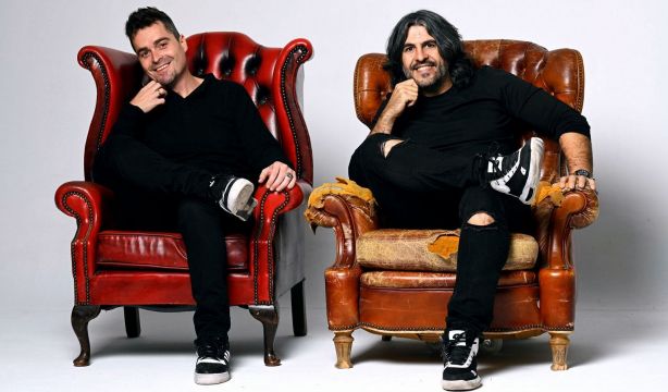Las apuestas de RTVE para el verano: 'La Garita', 'El Grand Prix, 'La pirámide' y 'Dog House'