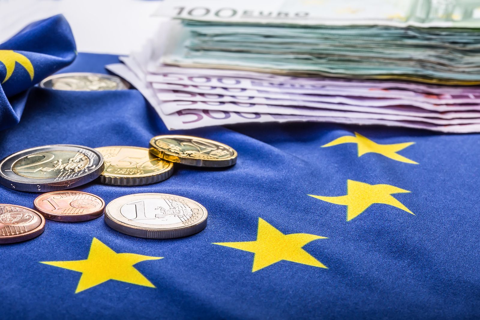 La UE comercia cada vez más con autocracias y dictaduras, según un estudio publicado por el BCE