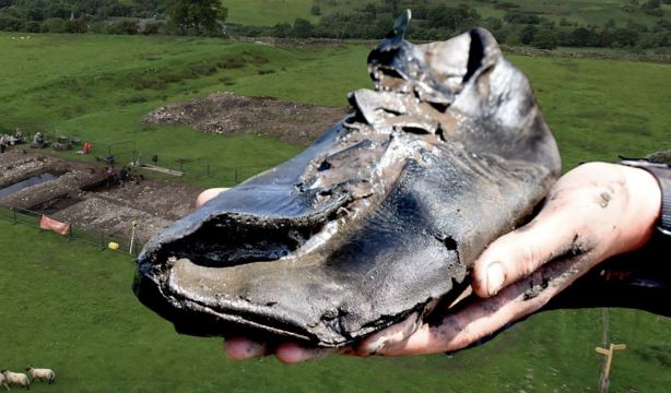  Vindolanda Charitable Trust