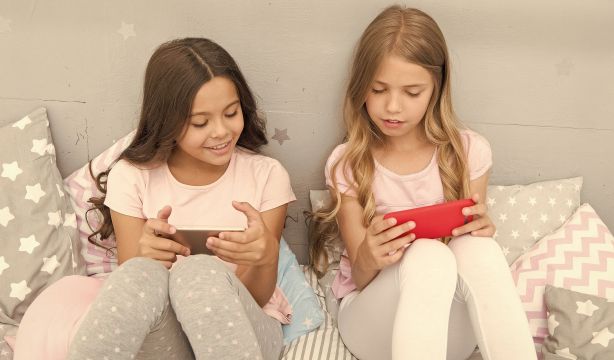 Nace 'Control Z' para frenar la hiperconexión digital