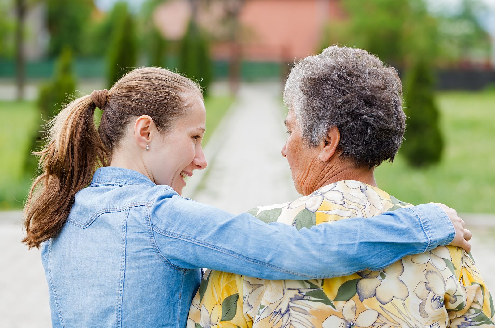Todo lo que debes saber sobre el convenio especial para los cuidadores de familiares dependientes