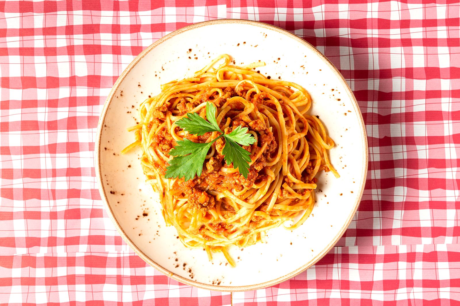 El truco definitivo para acertar con la cantidad de pasta por persona: "Ahí tienes la medida exacta"