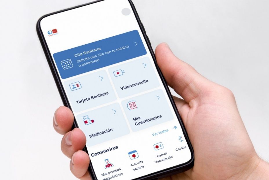 Más de un tercio de los españoles desconoce que puede acceder a su historia clínica online