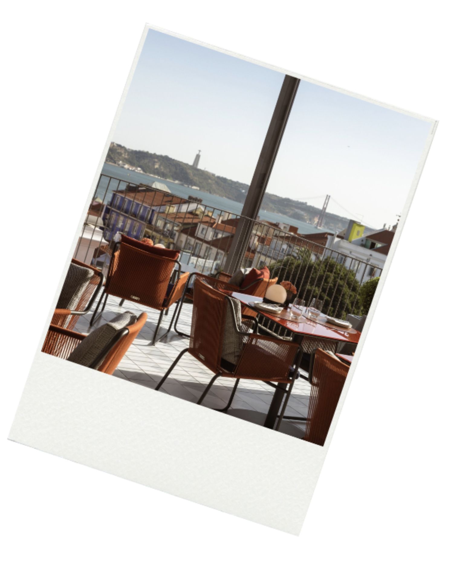 Bairro Alto Hotel Bairro Alto Hotel