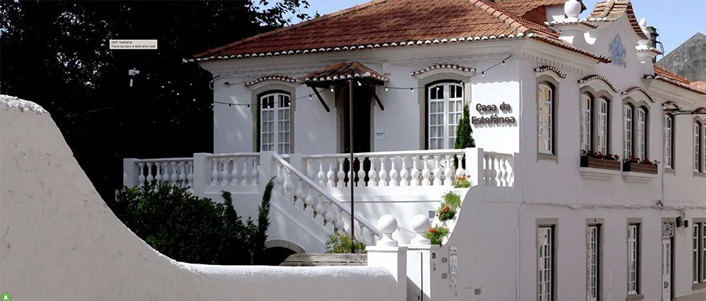 Casadaestefaneasintra Casadaestefaneasintra