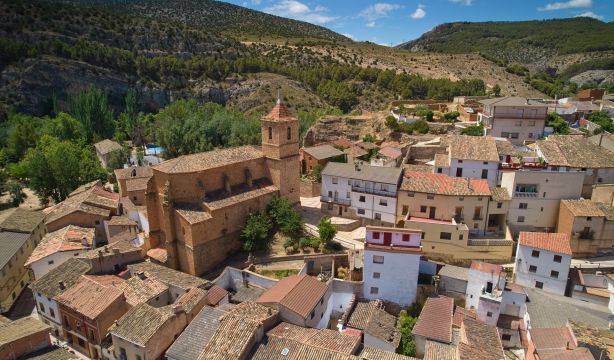 La España despoblada crece en más de 200 nuevos habitantes gracias a Holapueblo