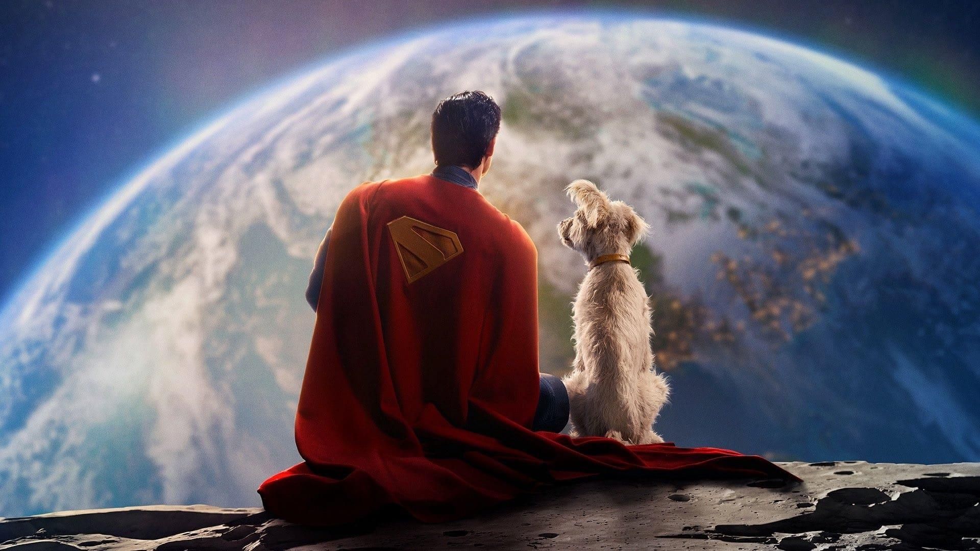 La nueva versión de 'Superman' y la comedia francesa 'Tres amigas', ya en cines