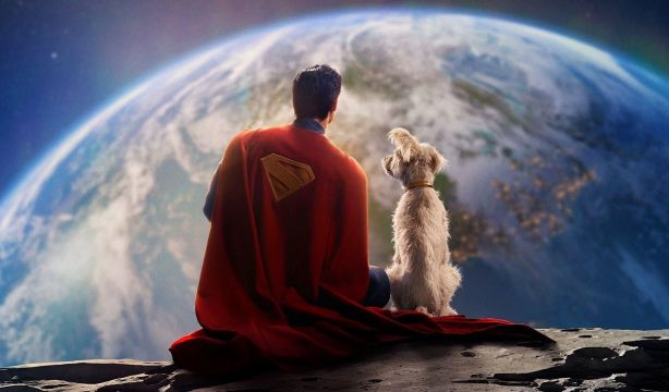 La nueva versión de 'Superman' y la comedia francesa 'Tres amigas', ya en cines