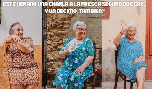 EuropaPress 6849644 loterias pone venta decimos sorteo navidad 2025 reparte 2772 millones