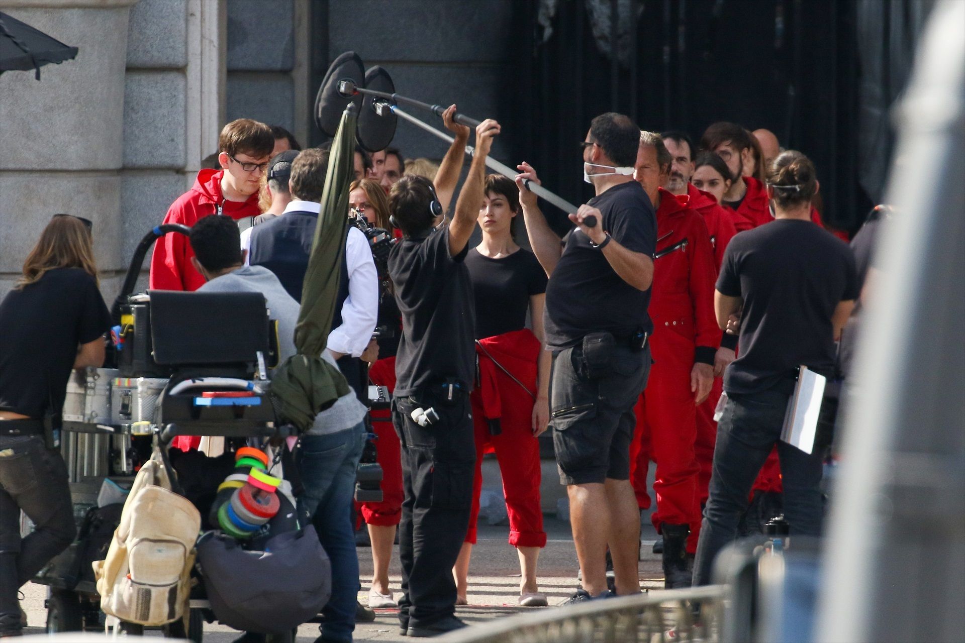 Descubre el Madrid de la gran pantalla: vuelven las rutas cinematográficas por la capital