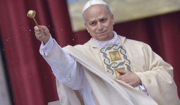 El Papa elige el lema 'Yo no te olvidaré' para celebrar la VI Jornada de los Abuelos y Mayores