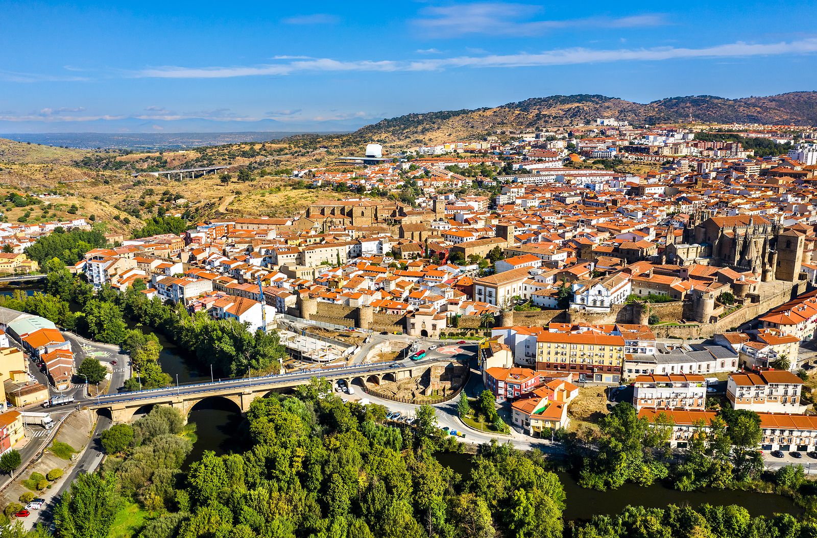 Estos son los municipios más baratos para alquilar una vivienda en España en 2025