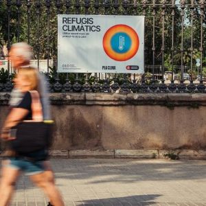 EuropaPress 6800743 refugio climatico barcelona