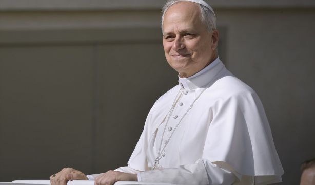 El Papa, sobre Maricarmen: "¿Cuál es el problema que permite que una anciana sea echada de su casa?"