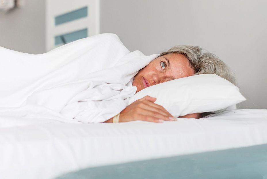 bigstock Sleepless sad middle aged woma 450514013 bigstock Sleepless sad middle aged woma 450514013
