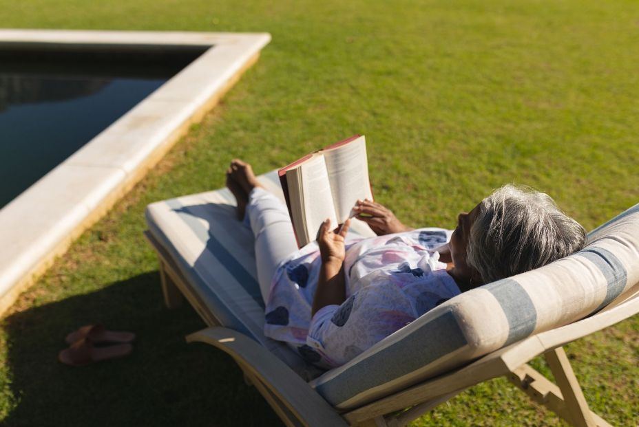 Leer piscina Leer piscina
