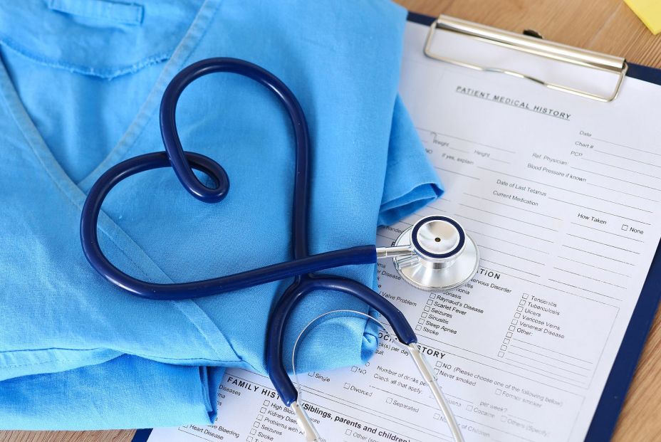 bigstock Medical Stethoscope Twisted In 100861262 bigstock Medical Stethoscope Twisted In 100861262